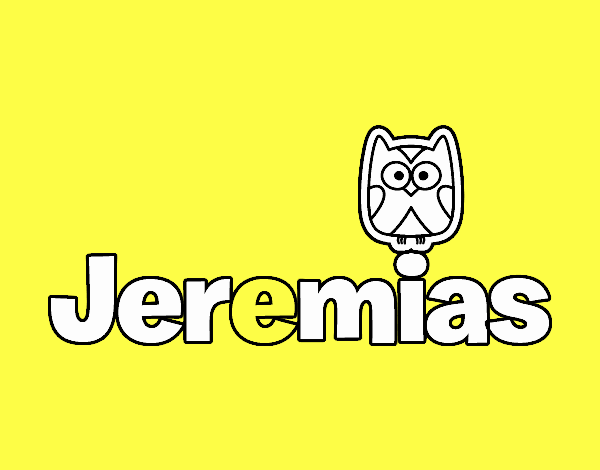 Jeremias