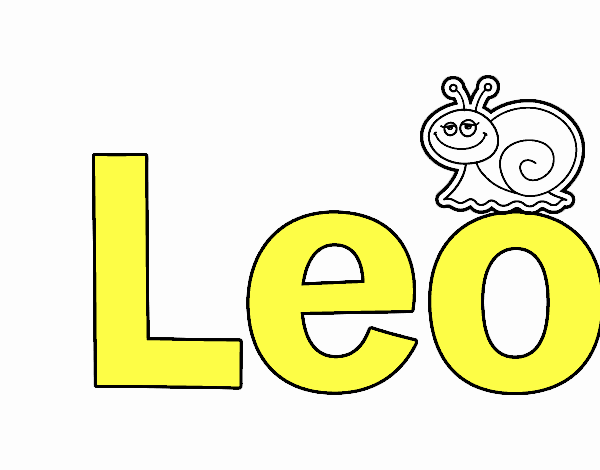 Leo