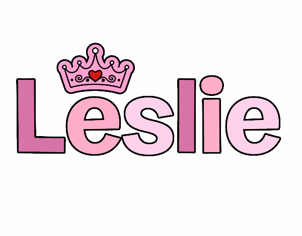 Leslie