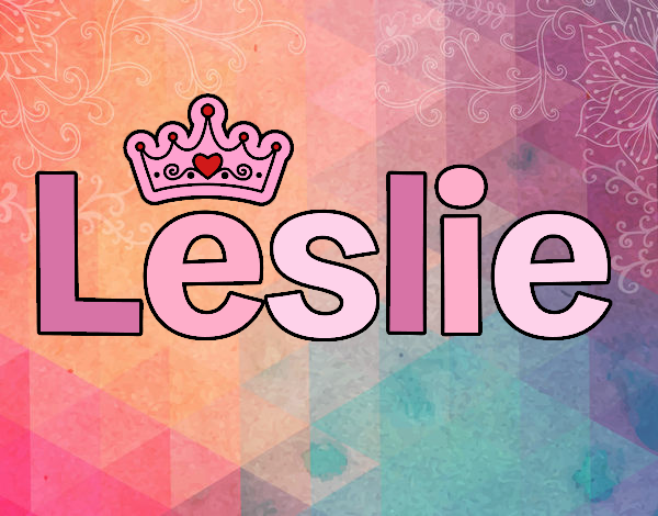 Leslie