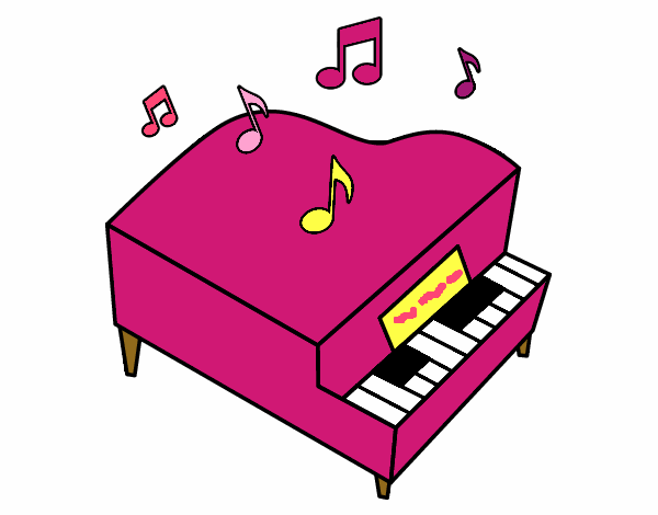 el    Piano  Musical