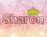 Sharon