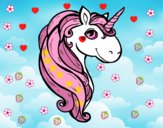 Un unicornio