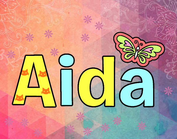 Aida