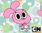 Anais de Gumball