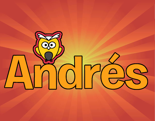 Andrés