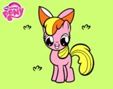 Apple Bloom