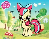 Apple Bloom