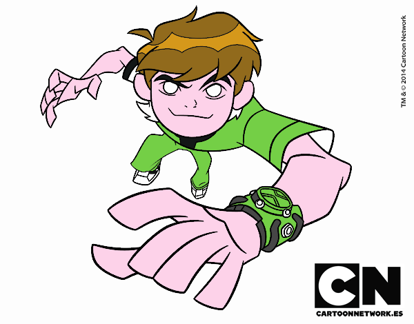 Ben 10