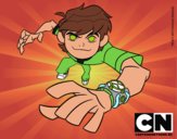 Ben 10