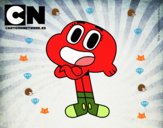 Darwin de Gumball