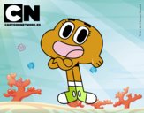 Darwin de Gumball