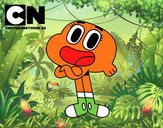 Darwin de Gumball