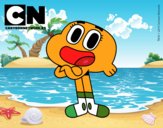 Darwin de Gumball