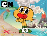 Darwin de Gumball