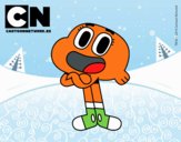 Darwin de Gumball