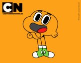 Darwin de Gumball