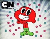 Darwin de Gumball