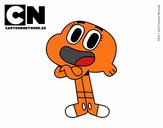 Darwin de Gumball