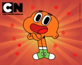 Darwin de Gumball