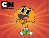 Darwin de Gumball