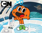 Darwin de Gumball