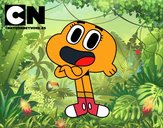 Darwin de Gumball