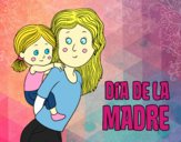 Día de la Madre