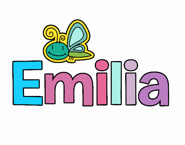 Emilia