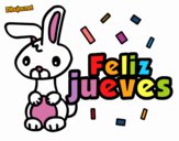 Feliz jueves