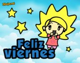 Feliz viernes