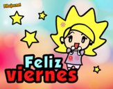 Feliz viernes