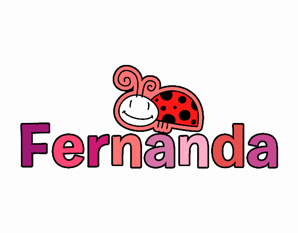 Fernanda