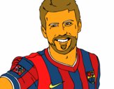 Gerard Piqué