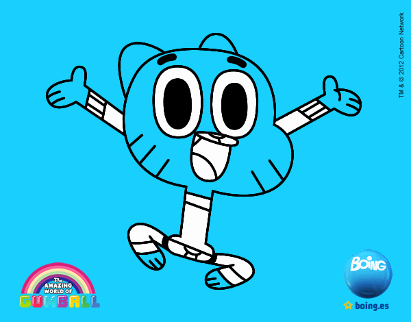 Gumball