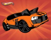 Hot Wheels Twinduction