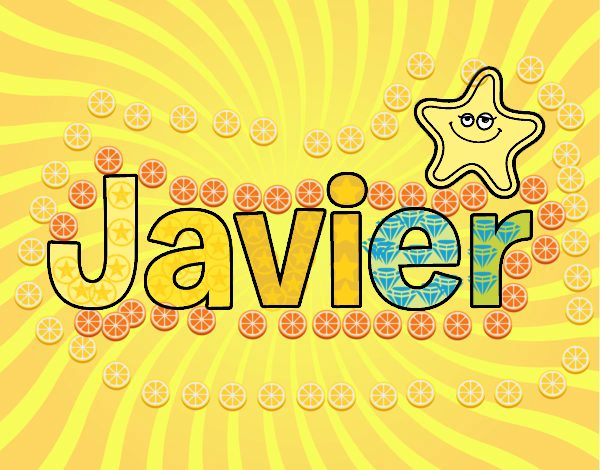 Javier