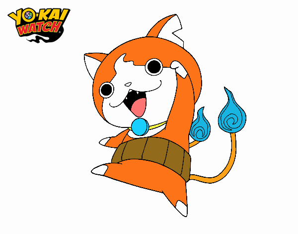 Jibanyan