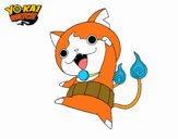 Jibanyan a por todas