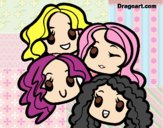 Little mix