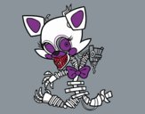 Mangle de Five Nights at Freddy's