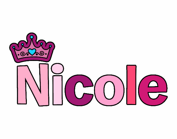 Nicole