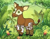 Okapi