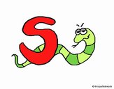 Serpiente 1