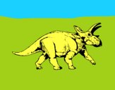 Triceratops 1