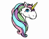 Un unicornio