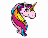 Un unicornio