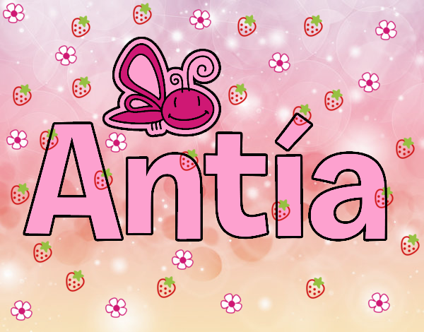 Antia