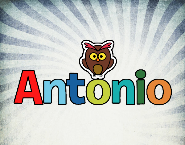 Antonio