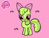 Apple Bloom